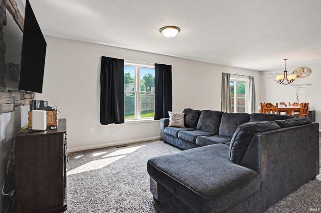 460 Hillcrest Drive, Goshen, IN 46528