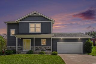 460 Hillcrest Drive, Goshen, IN 46528