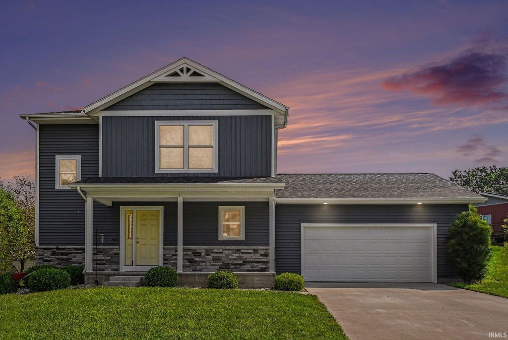 460 Hillcrest Drive, Goshen, IN 46528