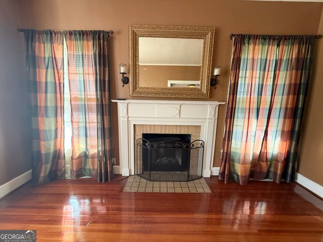 314 S 6th Avenue, Lanett, AL 36863