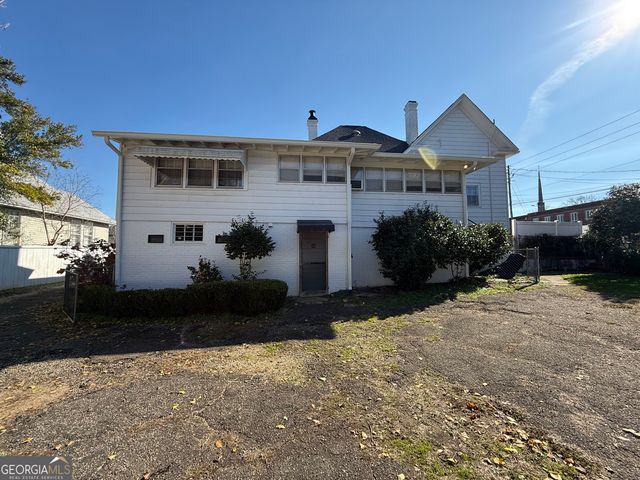 314 S 6th Avenue, Lanett, AL 36863