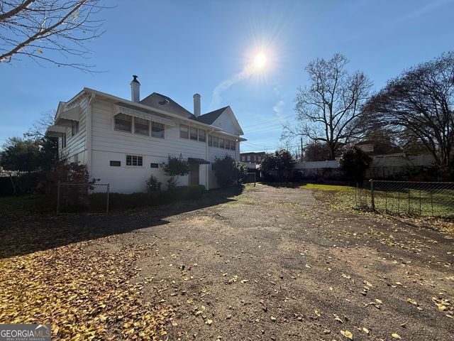 314 S 6th Avenue, Lanett, AL 36863