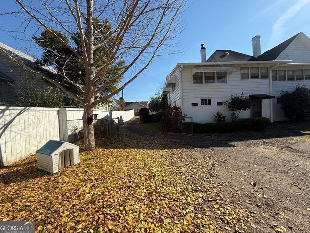 314 S 6th Avenue, Lanett, AL 36863