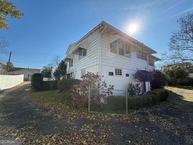 314 S 6th Avenue, Lanett, AL 36863