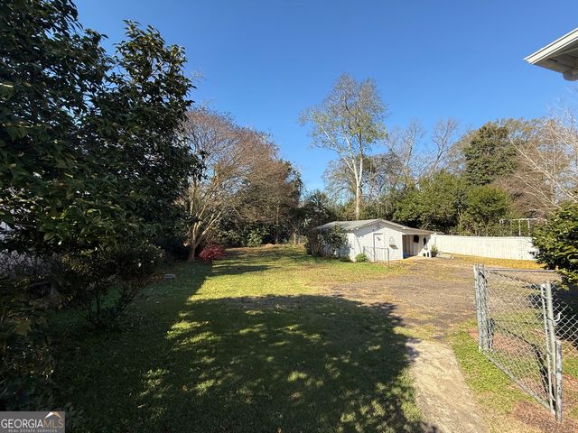 314 S 6th Avenue, Lanett, AL 36863