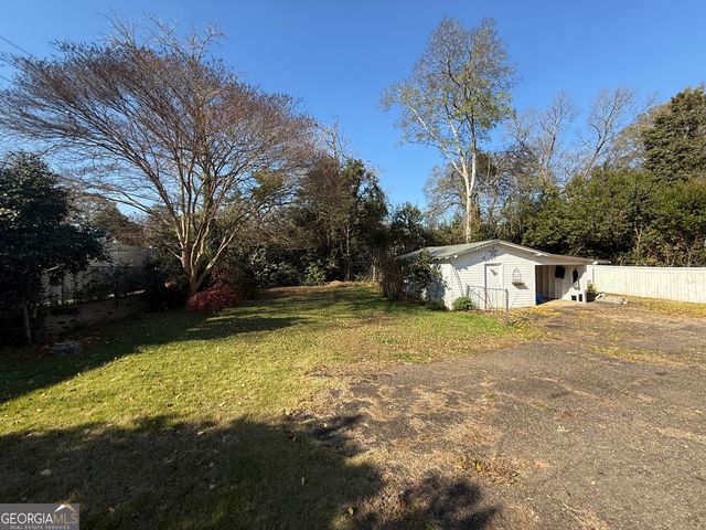 314 S 6th Avenue, Lanett, AL 36863