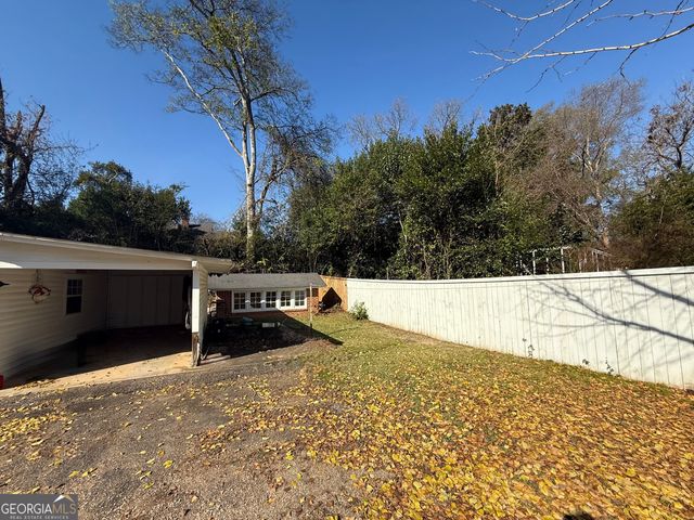 314 S 6th Avenue, Lanett, AL 36863