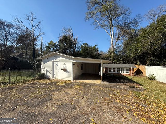 314 S 6th Avenue, Lanett, AL 36863