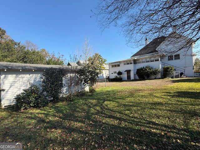 314 S 6th Avenue, Lanett, AL 36863