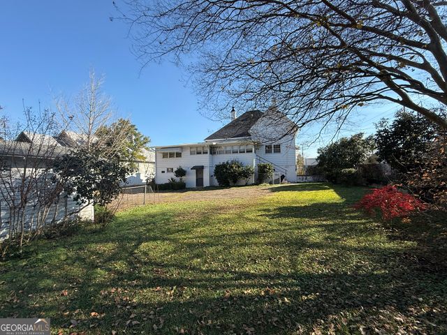 314 S 6th Avenue, Lanett, AL 36863