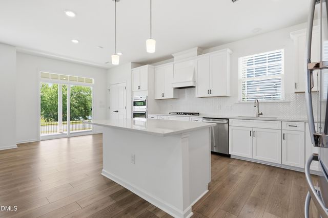 2399 Windsor Lcks Station, Apex, NC 27502