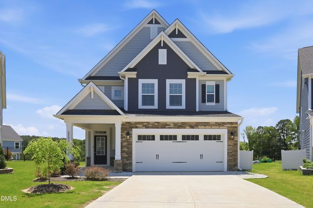 2399 Windsor Lcks Station, Apex, NC 27502