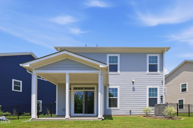 2399 Windsor Lcks Station, Apex, NC 27502