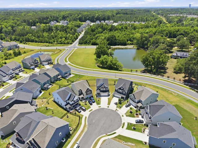 2399 Windsor Lcks Station, Apex, NC 27502