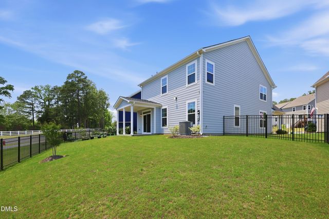 2399 Windsor Lcks Station, Apex, NC 27502