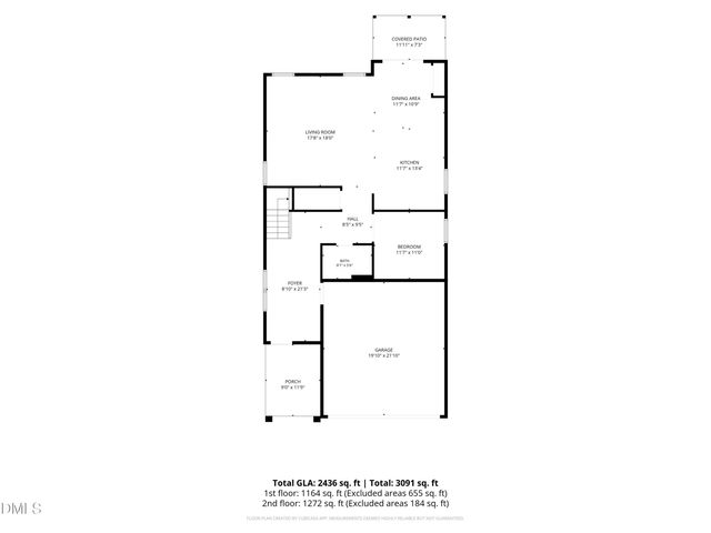 2399 Windsor Lcks Station, Apex, NC 27502
