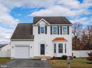 805 BARCELONA ST, Townsend, DE 19734