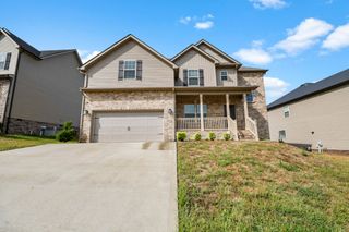 312 Winter Terrace Lane, Clarksville, TN 37040