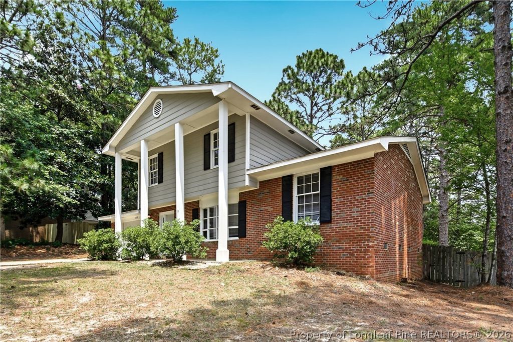 3512 Rolls Avenue, Fayetteville, NC 28311 — photo 2