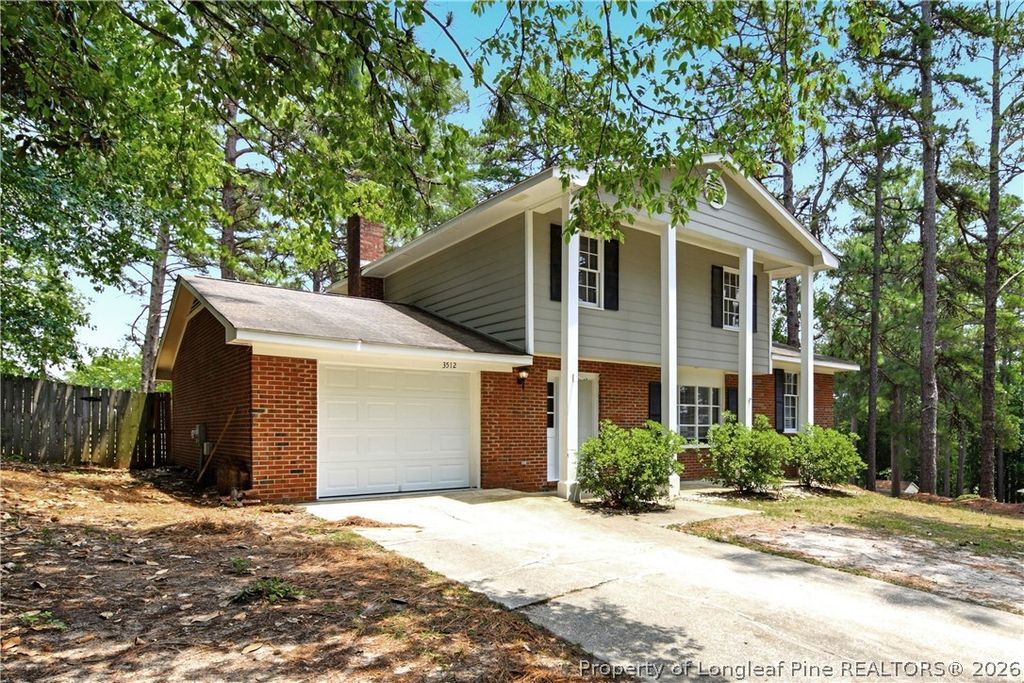 3512 Rolls Avenue, Fayetteville, NC 28311 — photo 3