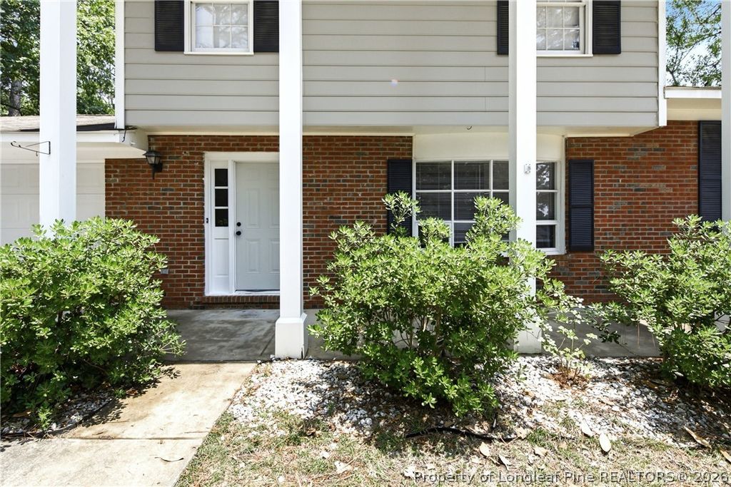3512 Rolls Avenue, Fayetteville, NC 28311 — photo 4