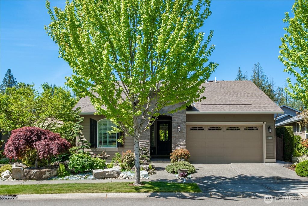 14210 188th Avenue E, Bonney Lake, WA 98391