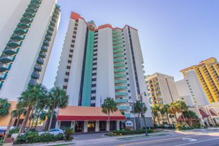 2701 N Ocean Blvd # 1261 # 1264, Myrtle Beach, SC 29577