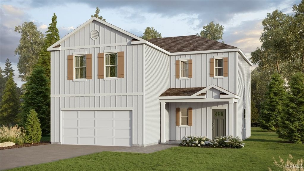 2431 Sky, Tuscaloosa, AL 35405