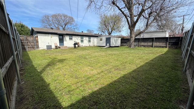 1822 Highland Street, Mesquite, TX 75149