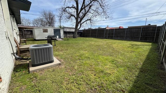 1822 Highland Street, Mesquite, TX 75149