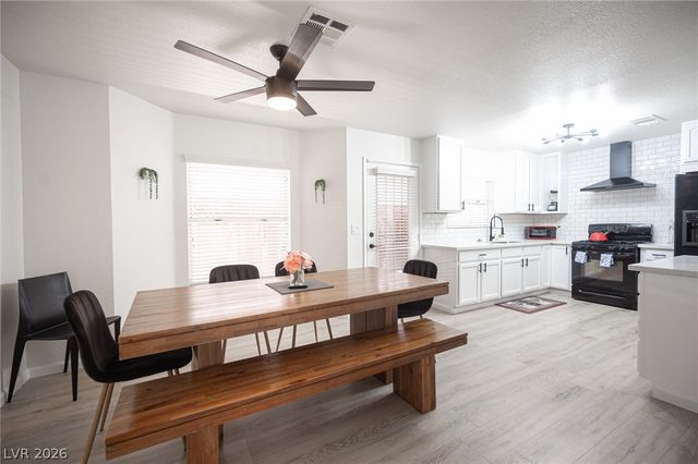 3413 West Delhi Avenue, North Las Vegas, NV 89032