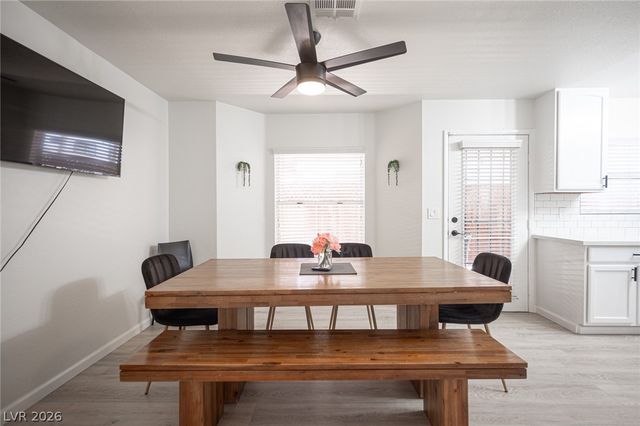 3413 West Delhi Avenue, North Las Vegas, NV 89032