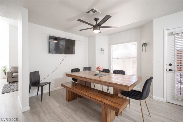 3413 West Delhi Avenue, North Las Vegas, NV 89032