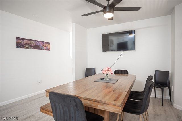 3413 West Delhi Avenue, North Las Vegas, NV 89032