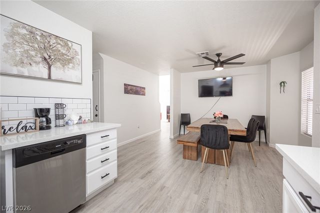 3413 West Delhi Avenue, North Las Vegas, NV 89032