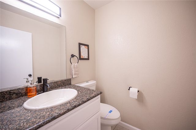3413 West Delhi Avenue, North Las Vegas, NV 89032