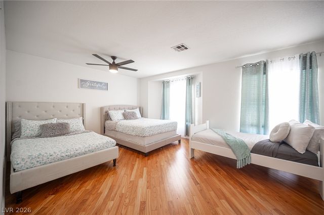 3413 West Delhi Avenue, North Las Vegas, NV 89032