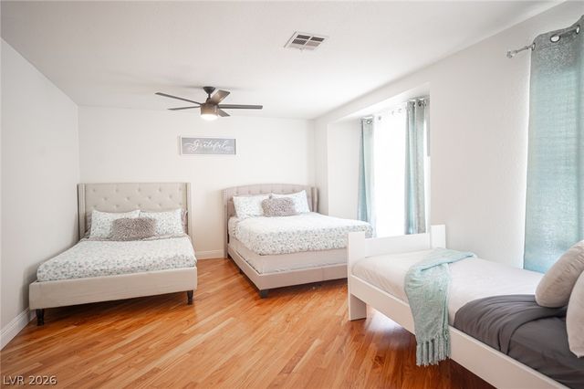 3413 West Delhi Avenue, North Las Vegas, NV 89032