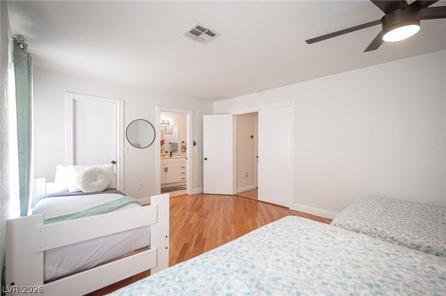 3413 West Delhi Avenue, North Las Vegas, NV 89032