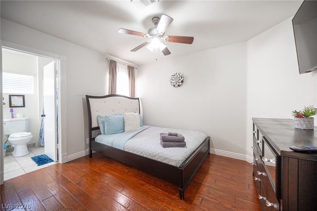 3413 West Delhi Avenue, North Las Vegas, NV 89032
