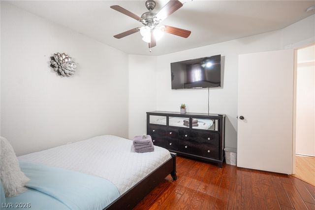 3413 West Delhi Avenue, North Las Vegas, NV 89032