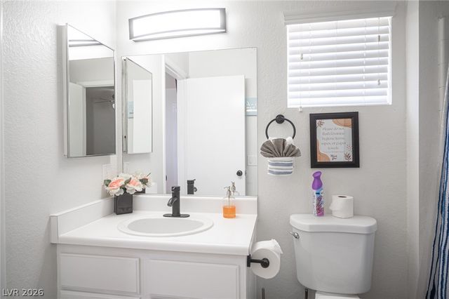 3413 West Delhi Avenue, North Las Vegas, NV 89032