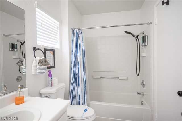 3413 West Delhi Avenue, North Las Vegas, NV 89032