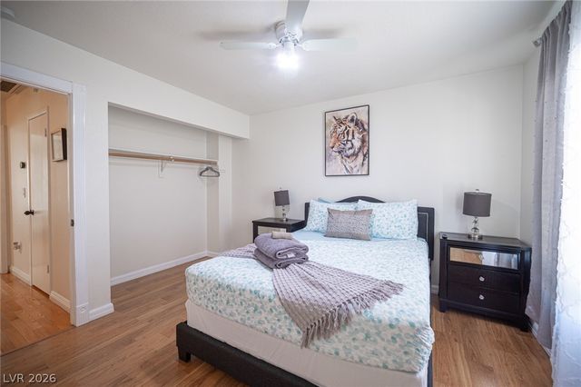 3413 West Delhi Avenue, North Las Vegas, NV 89032