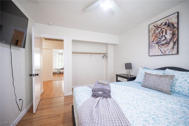 3413 West Delhi Avenue, North Las Vegas, NV 89032