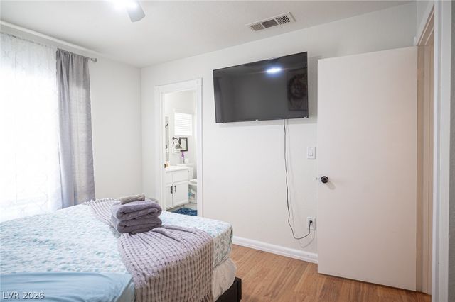 3413 West Delhi Avenue, North Las Vegas, NV 89032