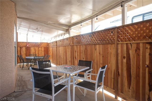 3413 West Delhi Avenue, North Las Vegas, NV 89032