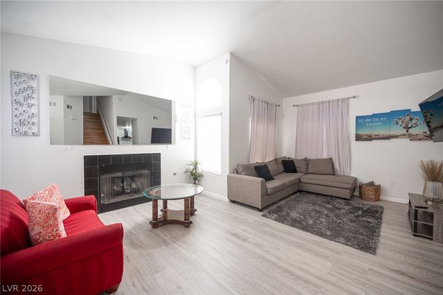 3413 West Delhi Avenue, North Las Vegas, NV 89032