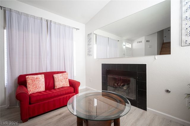 3413 West Delhi Avenue, North Las Vegas, NV 89032