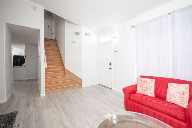 3413 West Delhi Avenue, North Las Vegas, NV 89032